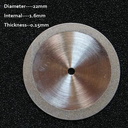 1 Stk. 22mm
