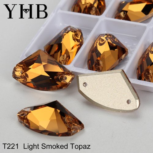 T221 Lt. Fumar Topaz