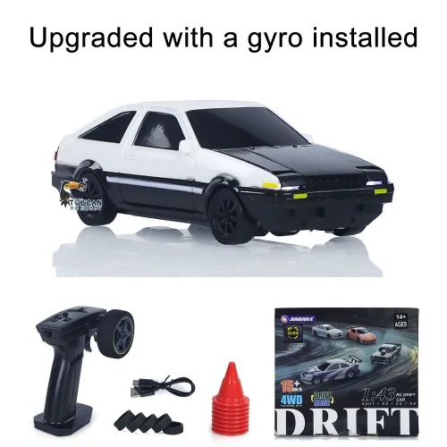 Gyro 4306