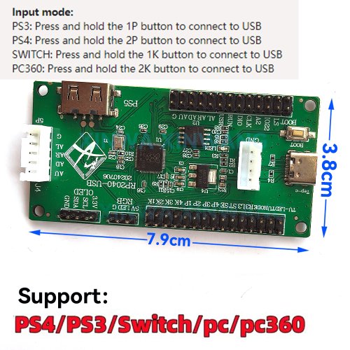 PR2040