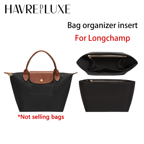 Immagine di Organizzatore Interno per Borsa Longchamp – Pratico e Duraturo