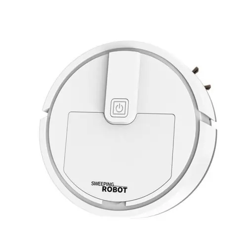 Image de Robot Aspirateur Intelligent 3-en-1 pour Xiaomi