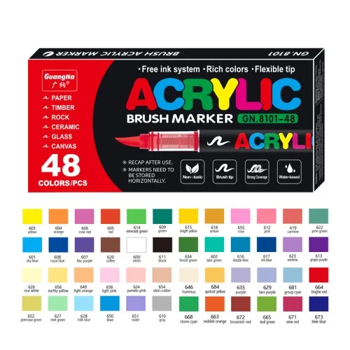 48 farben
