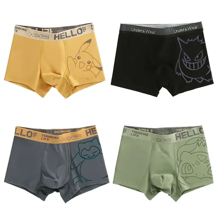 4pcs 5