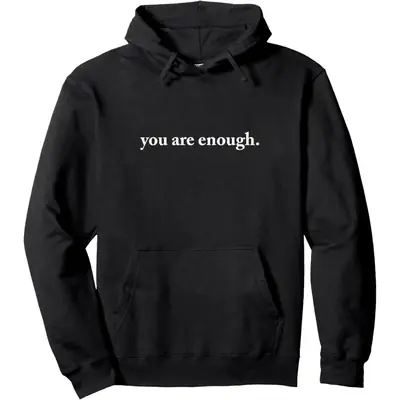 Image de Sweat à Capuche Unisexe Chaud - 'World is a Better Place'