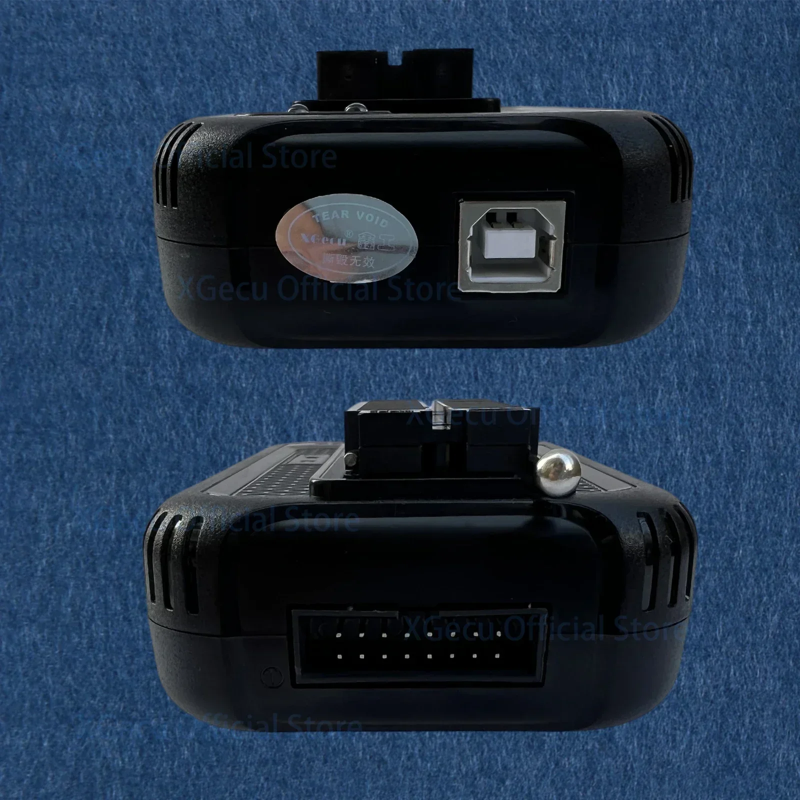Vue 5 du produit