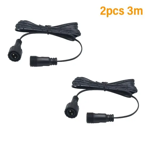 2pcs 3m
