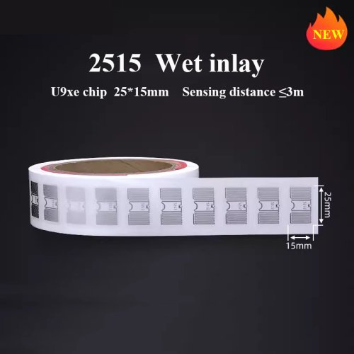 Wkład 2515-mokry