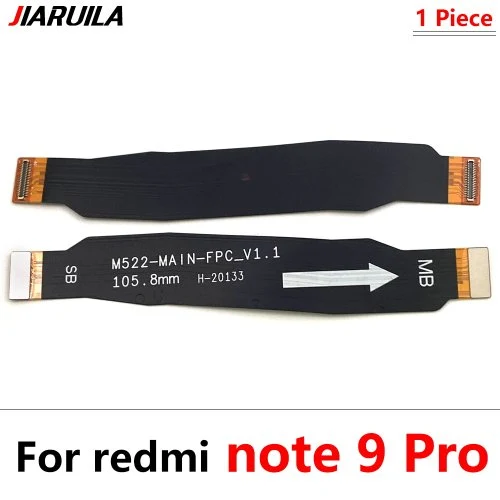 Uwaga 9 Pro 9s