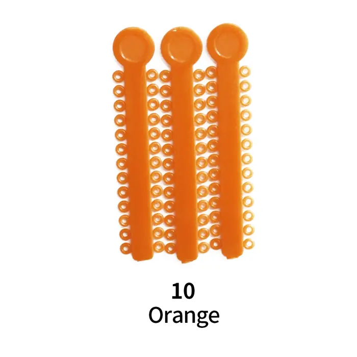 Orange 10