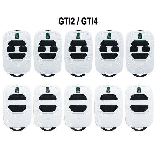 5XGT2 5XGT4