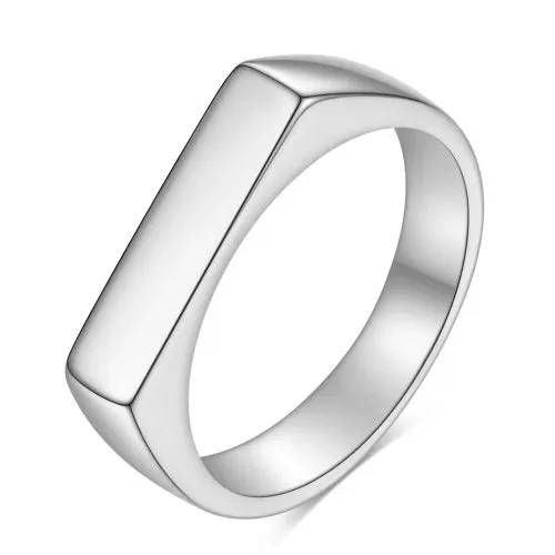 Silver 2 blank
