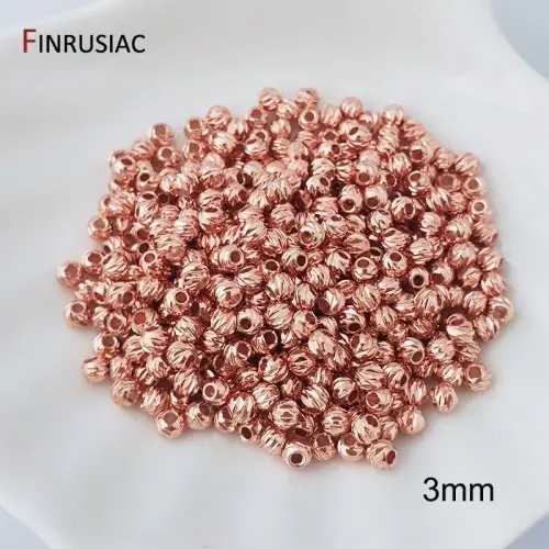 Rose or plaqué-3mm