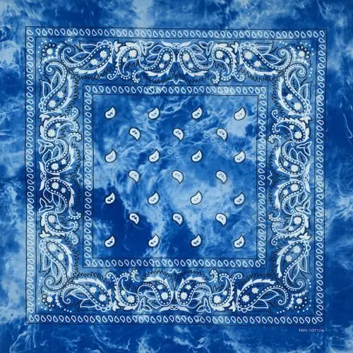 Farbe S Bleu clair