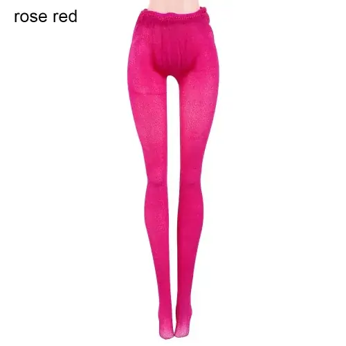Rose rouge