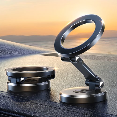 Image de Support Téléphone Magnétique Universel pour Voiture