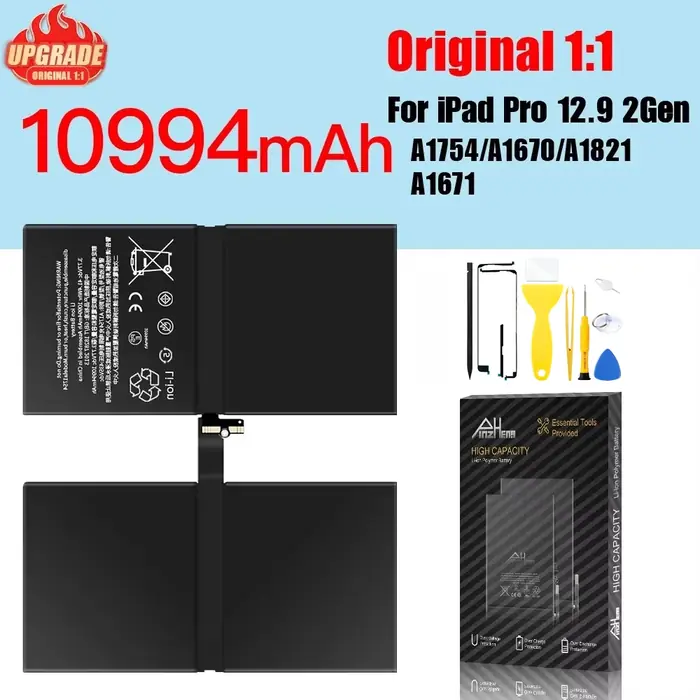 N10994 pro12.9 2gen