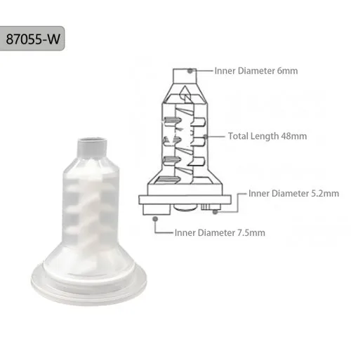 87055-W-50PCS