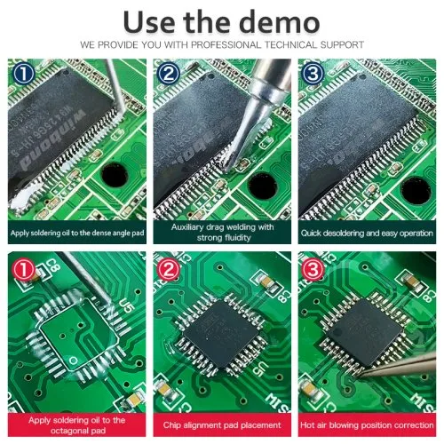 Vue 3 du produit