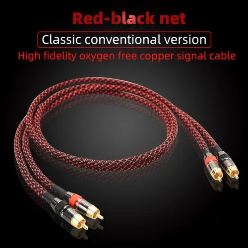 RED-BLACK