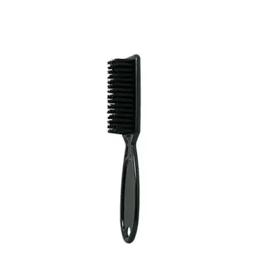 Image de Brosse à Barbe Vintage 3 Couleurs - Professionnelle & Élégante