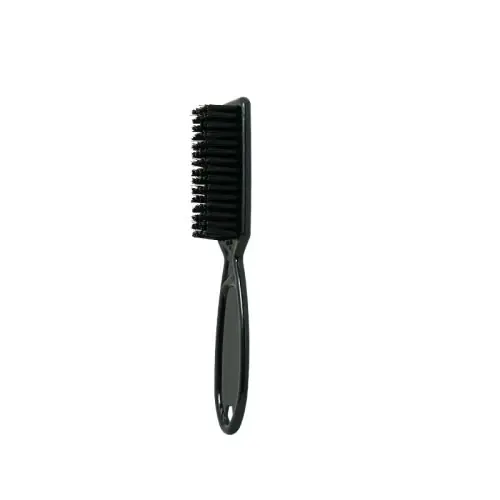 Image de Brosse à Barbe Vintage 3 Couleurs - Professionnelle & Élégante