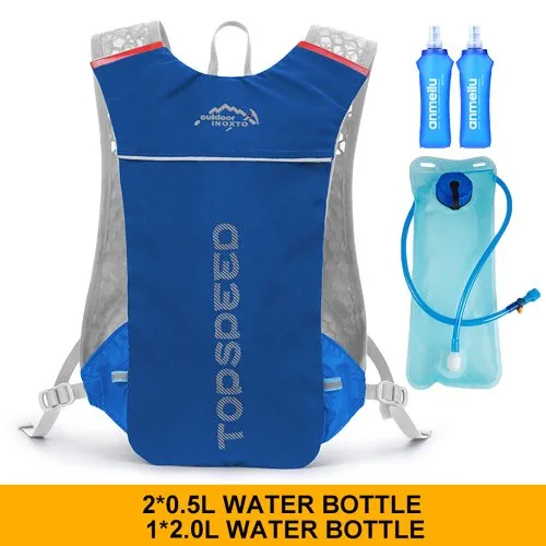 Blue2lwater Bag500