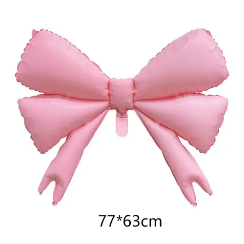 Fiocco rosa 2