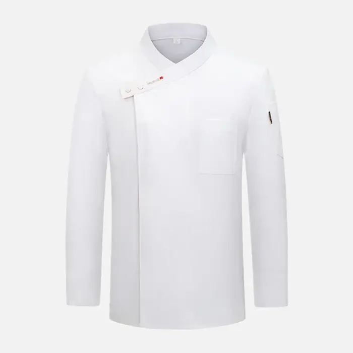 Bianco giacca