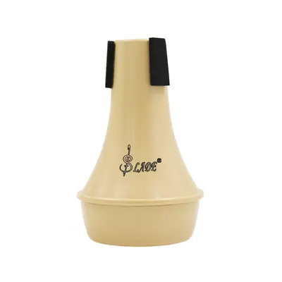 Image de Mini Trompette Silencieuse pour Enfants - Pratique sans Bruit