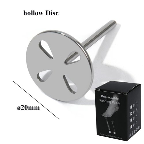 1pc Hollow 20mm