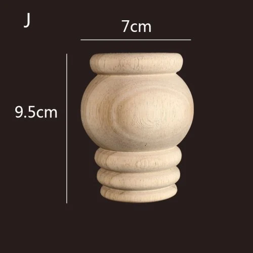 J 9,5 cm x 7 cm