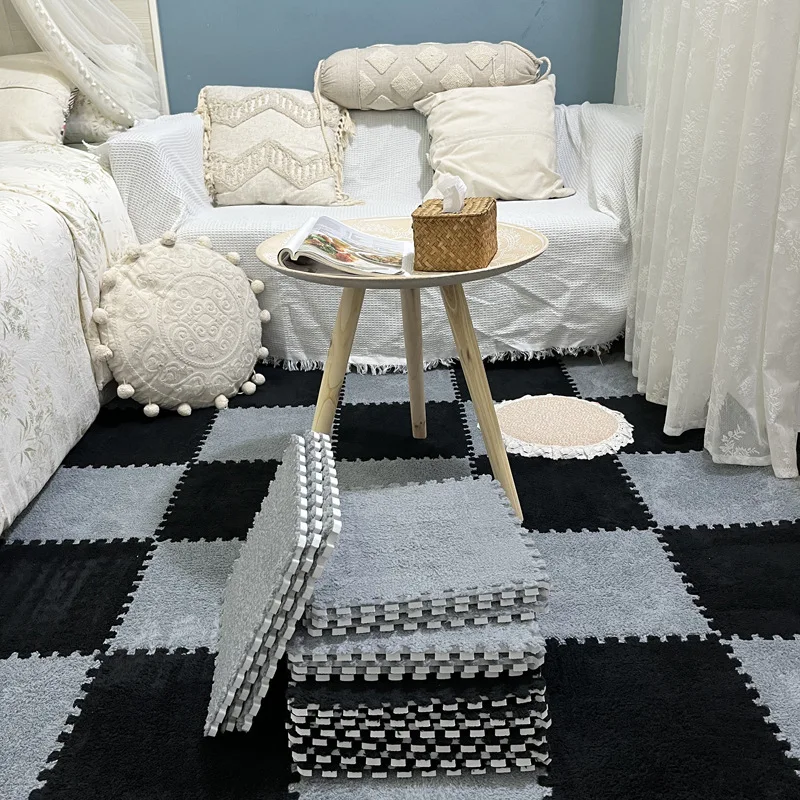 Gray-Black