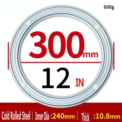 12 CALI 30CM OD