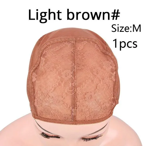 Jasny brązowy M 1PCS