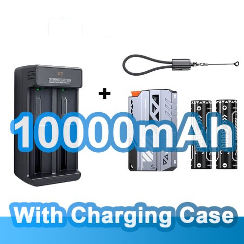 10000mAh-Charger