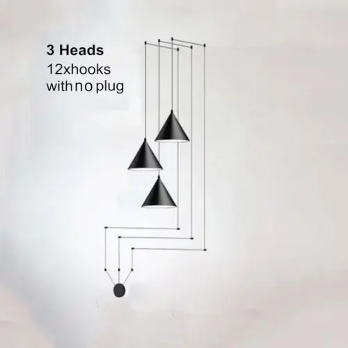 3head avec non plug6m
