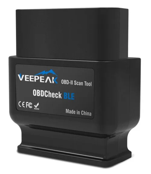Veepeak BLE