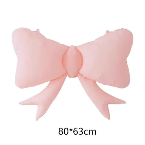 Fiocco rosa 1