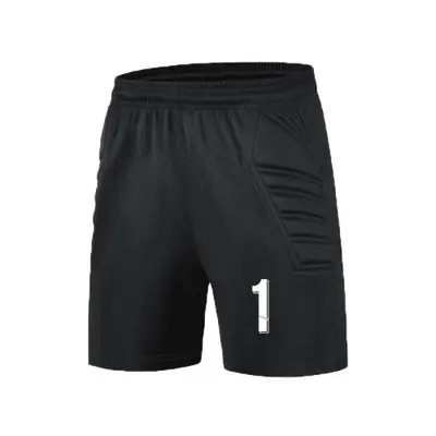 Image de Maillot de gardien de but homme manches longues - Ensemble football