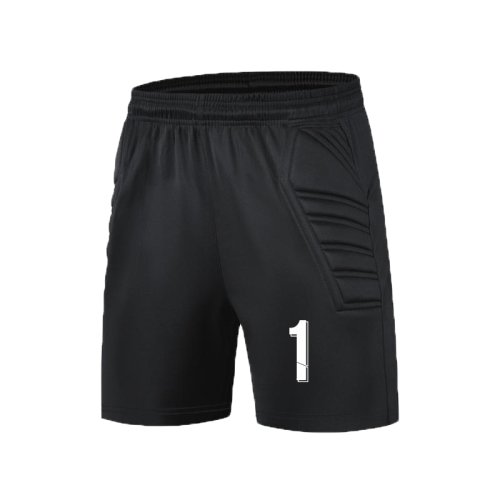 Shorts NO.1
