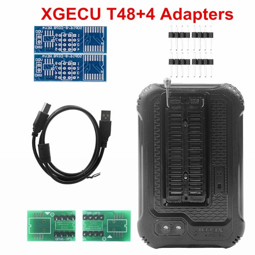 T48 con 4pcs