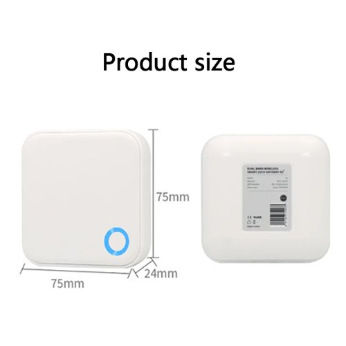 Vue 5 du produit