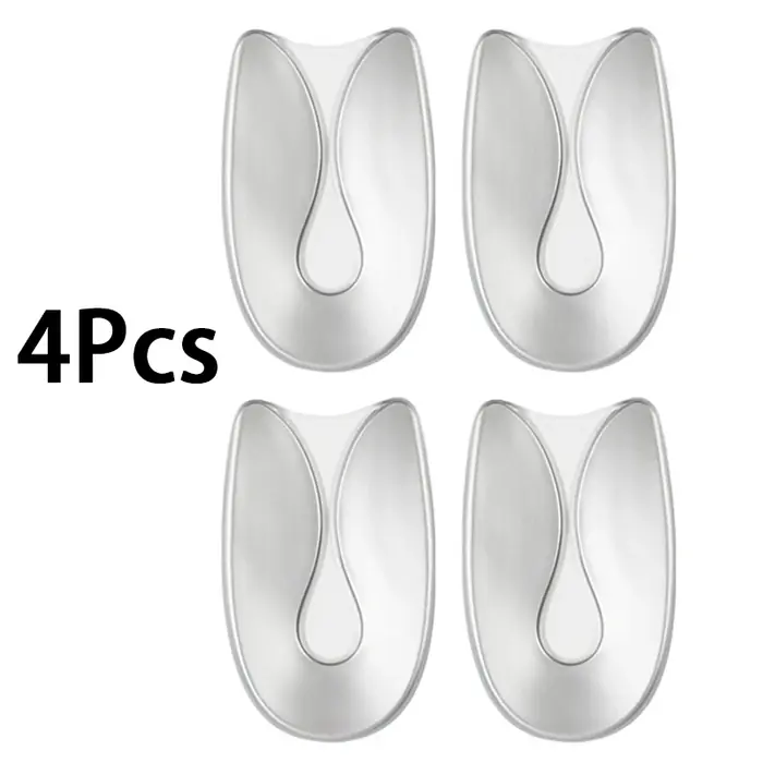 Srebrny-4Pcs