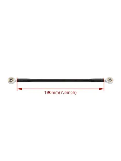 190mm