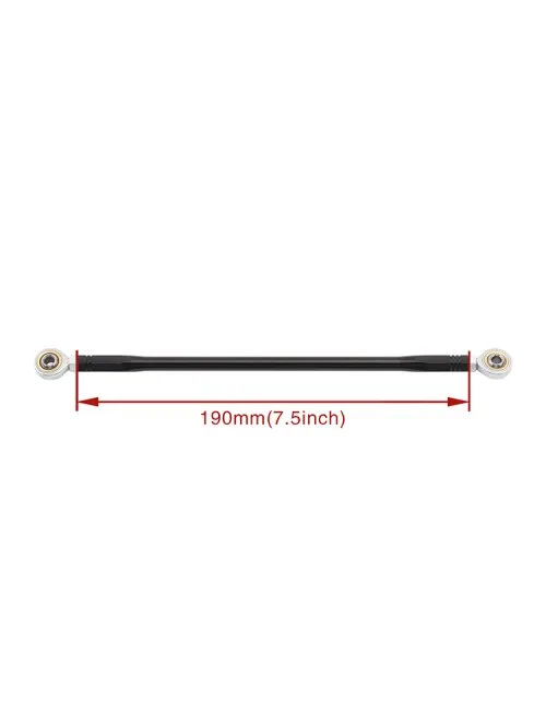 190mm