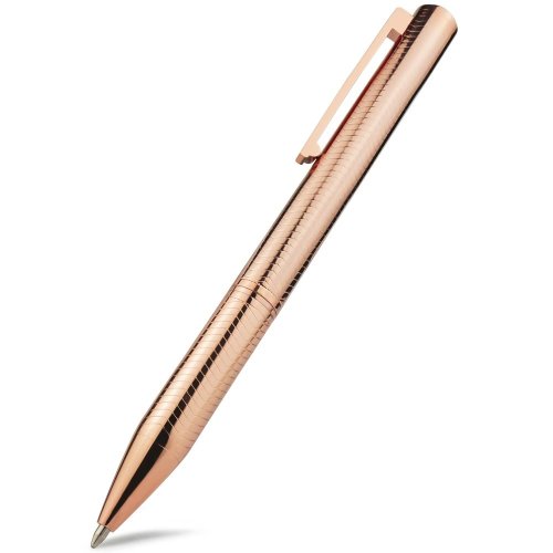 Style A rose gold