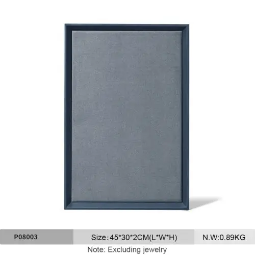 Blau grau L