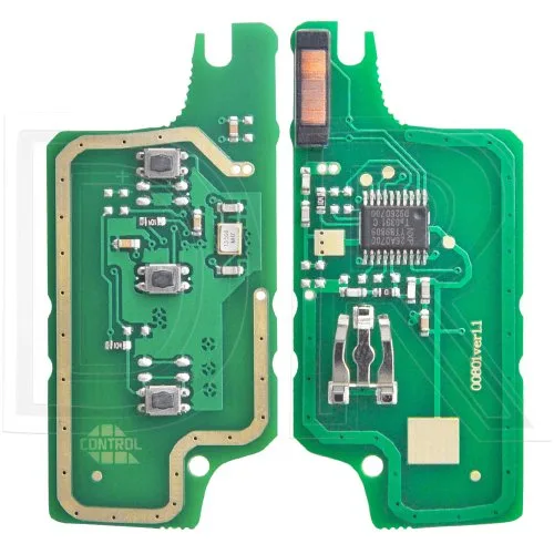 Vue 3 du produit