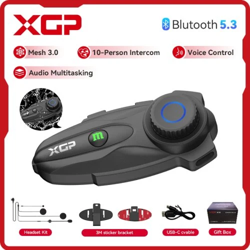 XGP X10 1Pcs